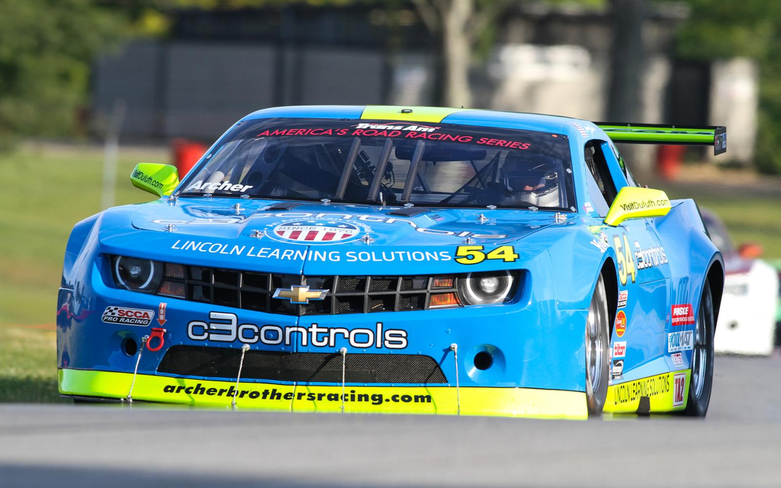  New Orleans is the Next Stop for the Archer Brothers